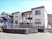 三郷駅より徒歩36分 1階 築40年1ヶ月の賃貸物件