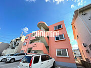 三郷駅より徒歩12分 1階 築36年7ヶ月の賃貸物件