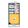アヴェニールA・T4階4.2万円