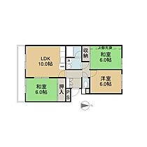 間取り：223035307427