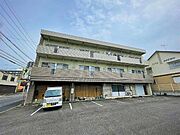 ショーケービル 3階 築38年9ヶ月の賃貸物件