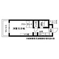 エクレール公園通3階4.0万円