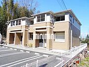 三郷駅より徒歩24分 2階 築15年4ヶ月の賃貸物件