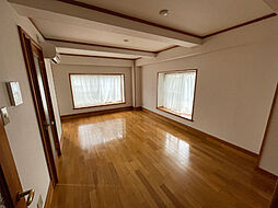 フローラルパレス 1階1Kのリビング/ダイニング