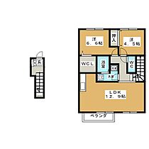 間取り：223035866197