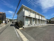 山口駅より徒歩4分 2階 築34年9ヶ月の賃貸物件