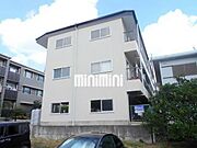 スカイハイツ桜ヶ丘 3階 築37年2ヶ月の賃貸物件