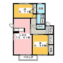 間取り：223036313950