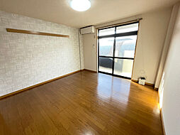 リバーフィールド山口 1階1Kのリビング/ダイニング