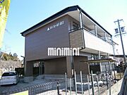 リバーフィールド山口の賃貸物件