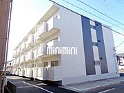 印場駅より徒歩20分 3階 築37年9ヶ月の賃貸物件