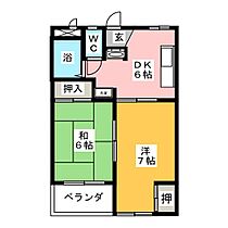 間取り：223036461465