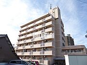 瀬戸市役所前駅より徒歩3分 4階 築32年10ヶ月の賃貸物件