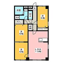 間取り：223036641770
