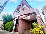 サンセットサミット 3階 築27年8ヶ月の賃貸物件