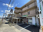 旭前駅より徒歩7分 3階 築22年7ヶ月の賃貸物件