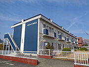 尾張旭駅より徒歩30分 1階 築37年3ヶ月の賃貸物件