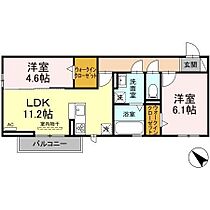 間取り：223036666014