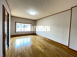 風見乃郷 3階1Kのリビング/ダイニング