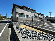 リベール桜ケ丘ABA 2階 新築の賃貸物件