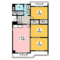 間取り：223036789561
