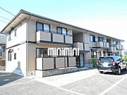 カーサ南山I 2階 築16年2ヶ月の賃貸物件