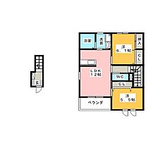 間取り：223036790956