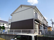 瀬戸口駅より徒歩12分 築33年10ヶ月 2階建の賃貸物件