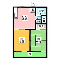 間取り：223036902782