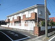 サンビレッジ 2階 築32年1ヶ月の賃貸物件