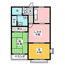 間取り：223037020349