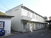 尾張瀬戸駅より徒歩74分 2階 築39年9ヶ月の賃貸物件