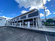 サンクレストみずのB棟の賃貸物件