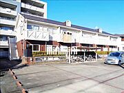 尾張旭駅より徒歩7分 1階 築32年6ヶ月の賃貸物件