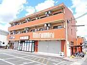 旭前駅より徒歩11分 2階 築27年の賃貸物件