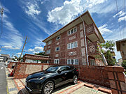 旭前駅より徒歩3分 3階 築21年9ヶ月の賃貸物件