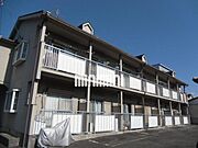 三郷駅より徒歩18分 1階 築34年9ヶ月の賃貸物件