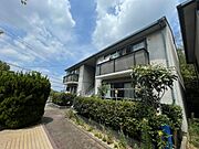 AMTY原山台A棟の賃貸物件