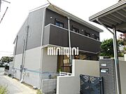 印場駅より徒歩5分 1階 築8年の賃貸物件