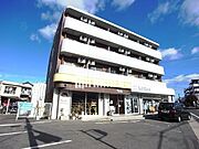 プリシード 4階 築33年8ヶ月の賃貸物件