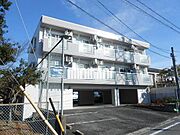 ラポール新町 3階 築33年8ヶ月の賃貸物件