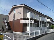 尾張旭駅より徒歩11分 2階 築33年7ヶ月の賃貸物件