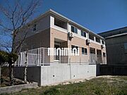 三郷駅より徒歩31分 1階 築12年8ヶ月の賃貸物件