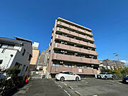 瀬戸市役所前駅より徒歩2分 6階 築33年の賃貸物件