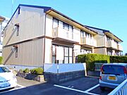 三郷駅より徒歩33分 2階 築34年10ヶ月の賃貸物件