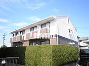 コーポセシール A棟の賃貸物件