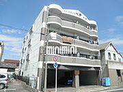 レインボー水野 3階 築34年1ヶ月の賃貸物件