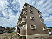 三郷駅より徒歩12分 3階 築33年8ヶ月の賃貸物件