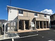 アナベルハイツ 1階 新築の賃貸物件