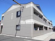 瀬戸口駅より徒歩7分 築22年1ヶ月 2階建の賃貸物件